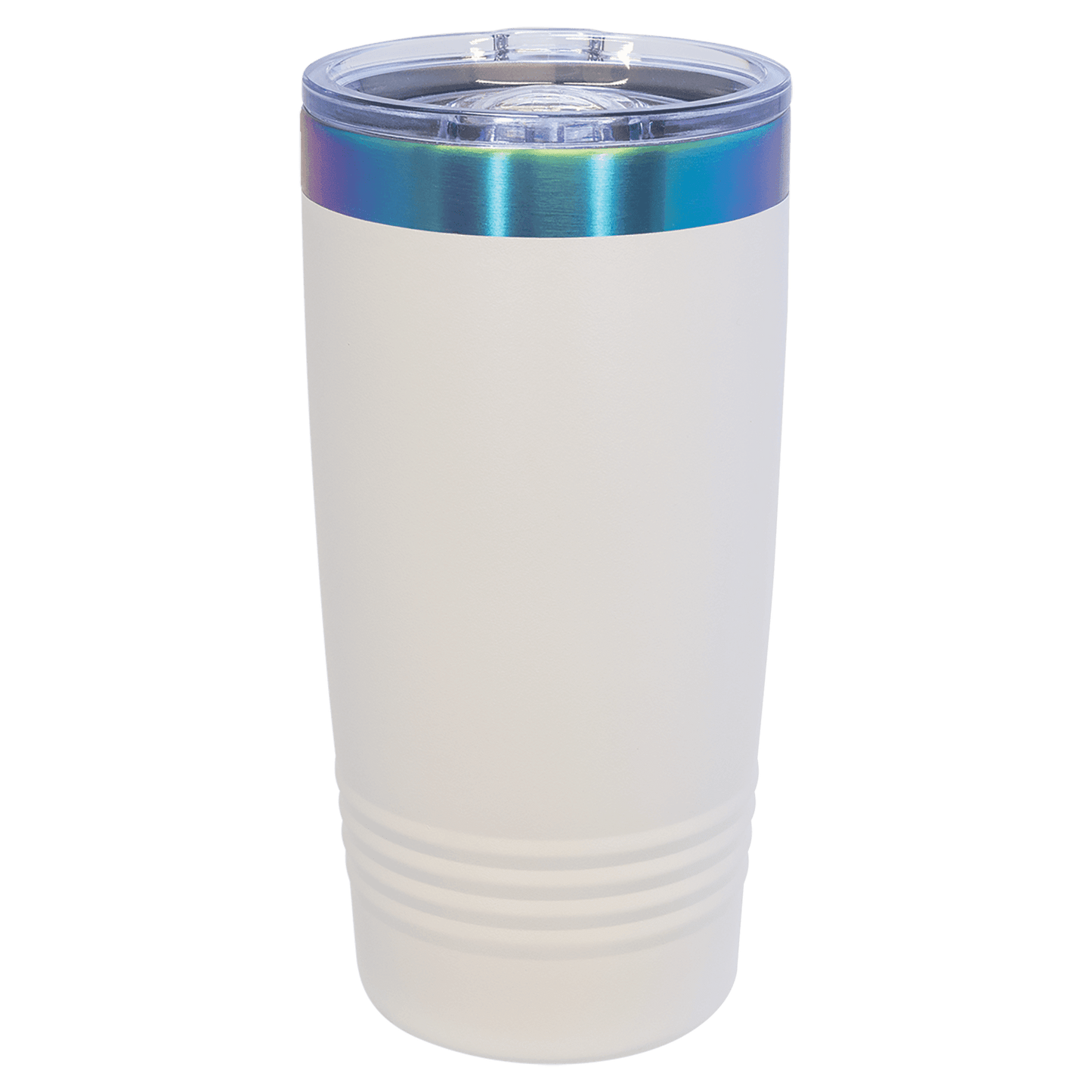 Personalized Laser engraved Polar Camel 20 oz Tumbler. Personalized travel mug. Customized gift